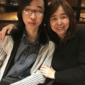 Meet your Posher, Honey